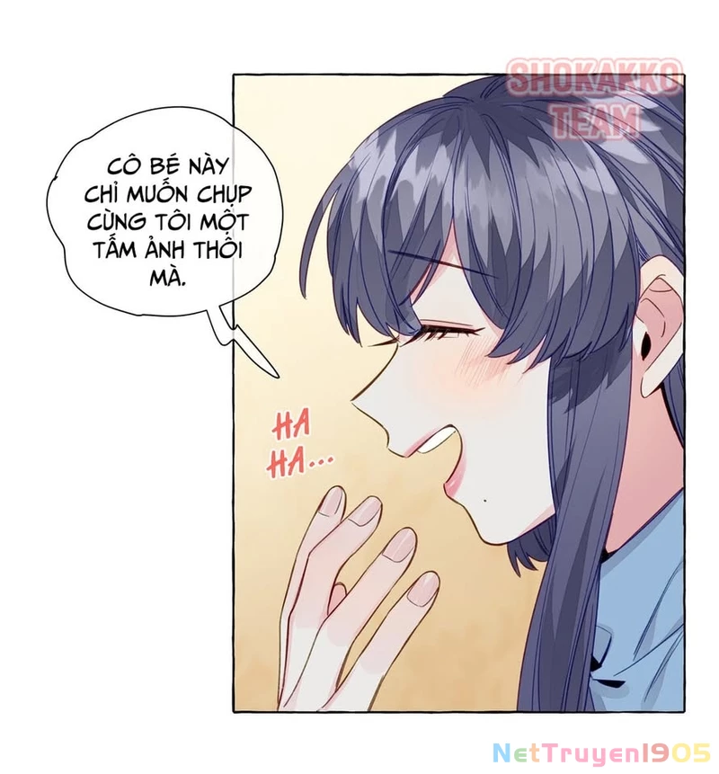 CẠM BẪY GÁI THẲNG Chapter 70 - 9