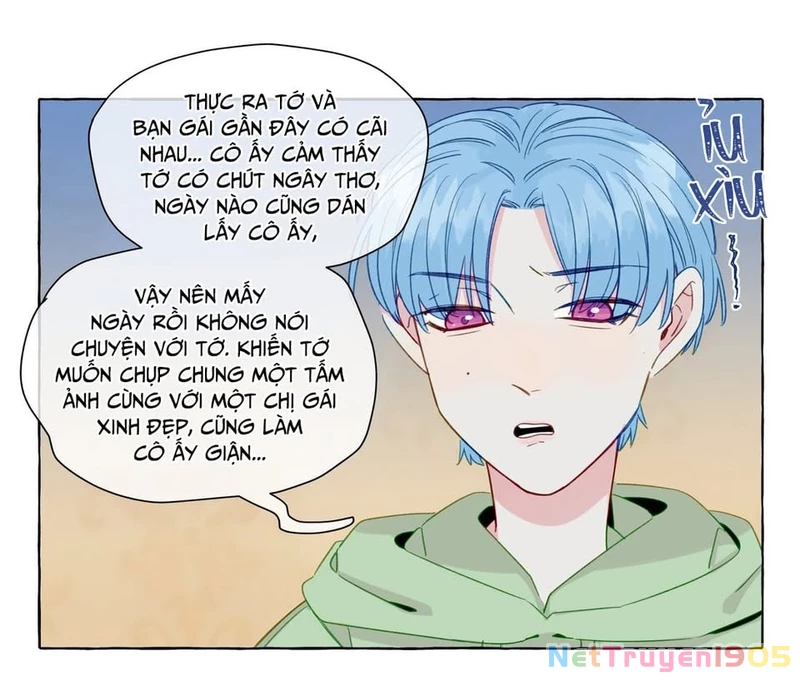 CẠM BẪY GÁI THẲNG Chapter 70 - 12