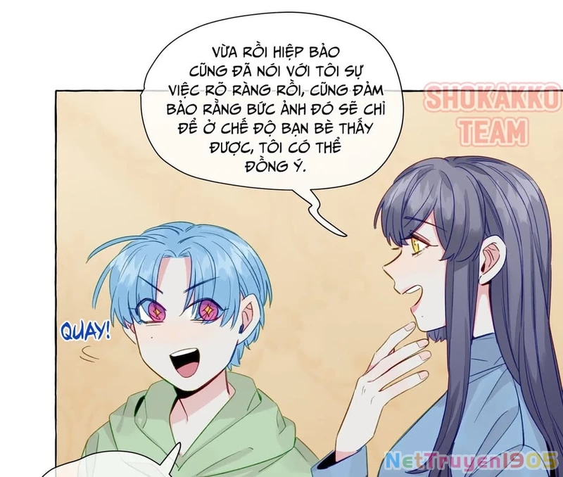 CẠM BẪY GÁI THẲNG Chapter 70 - 13