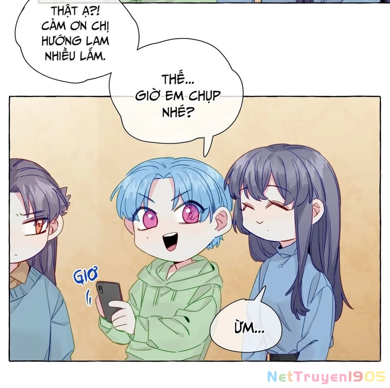 CẠM BẪY GÁI THẲNG Chapter 70 - 14