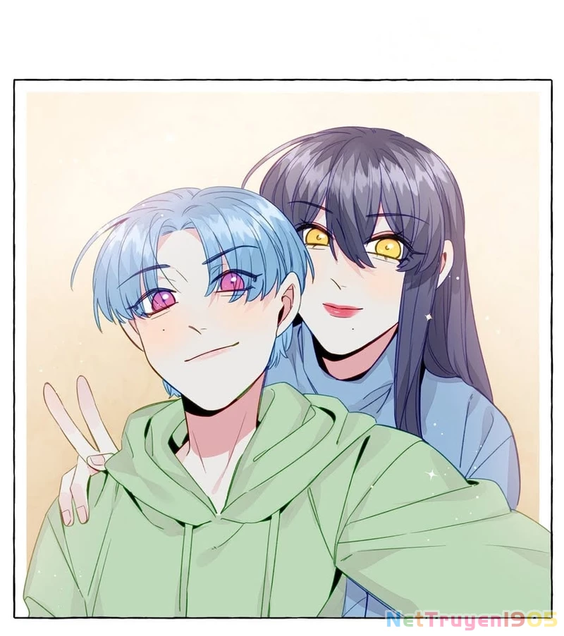 CẠM BẪY GÁI THẲNG Chapter 70 - 15