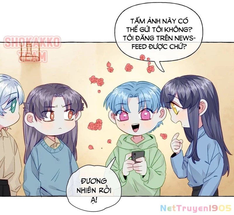 CẠM BẪY GÁI THẲNG Chapter 70 - 16