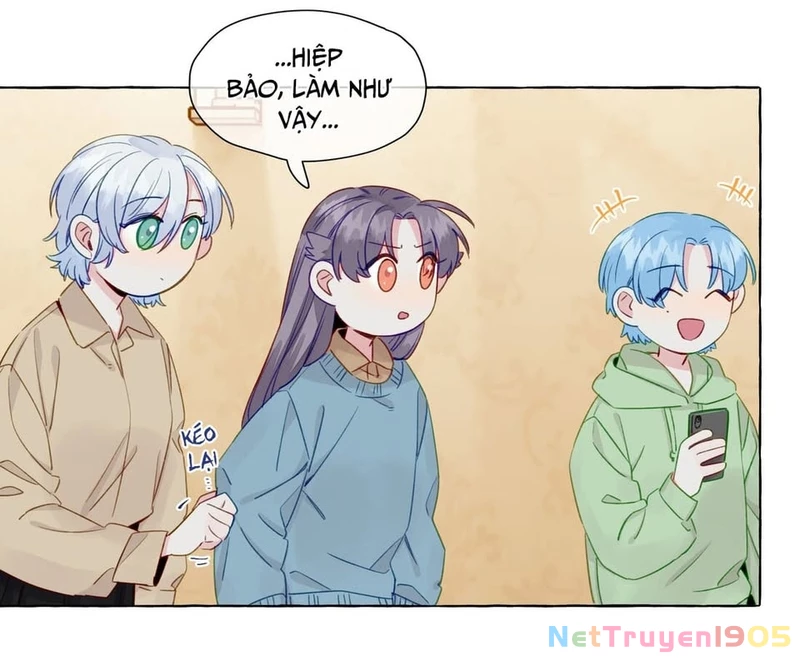 CẠM BẪY GÁI THẲNG Chapter 70 - 17