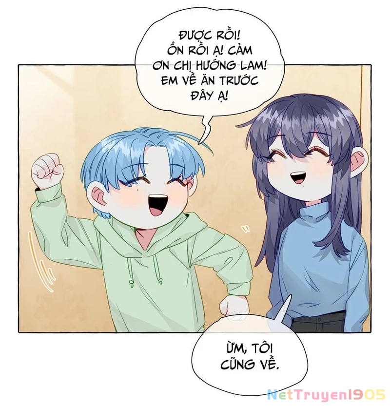 CẠM BẪY GÁI THẲNG Chapter 70 - 20