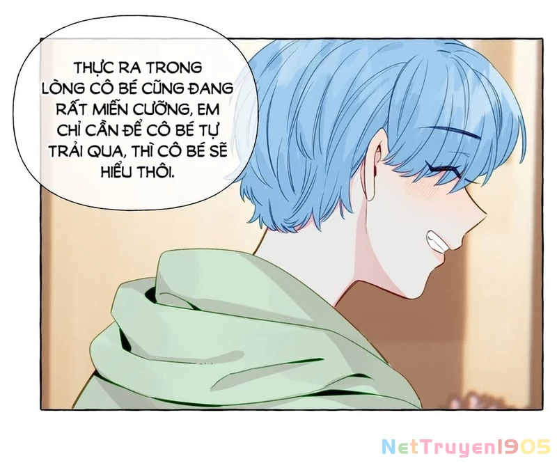 CẠM BẪY GÁI THẲNG Chapter 70 - 22