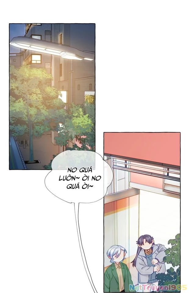 CẠM BẪY GÁI THẲNG Chapter 70 - 23