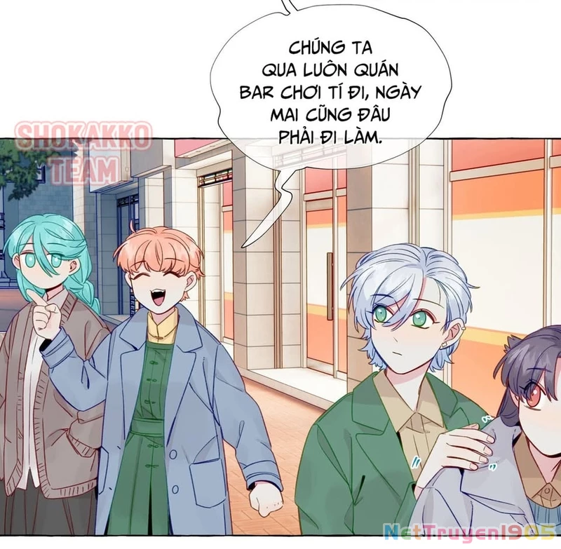 CẠM BẪY GÁI THẲNG Chapter 70 - 24