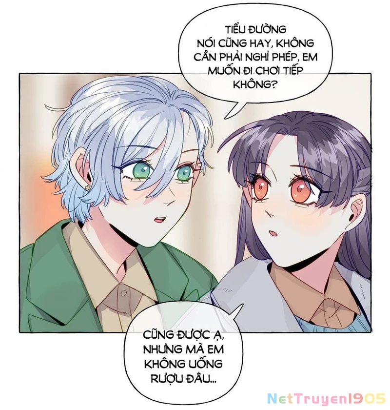 CẠM BẪY GÁI THẲNG Chapter 70 - 25