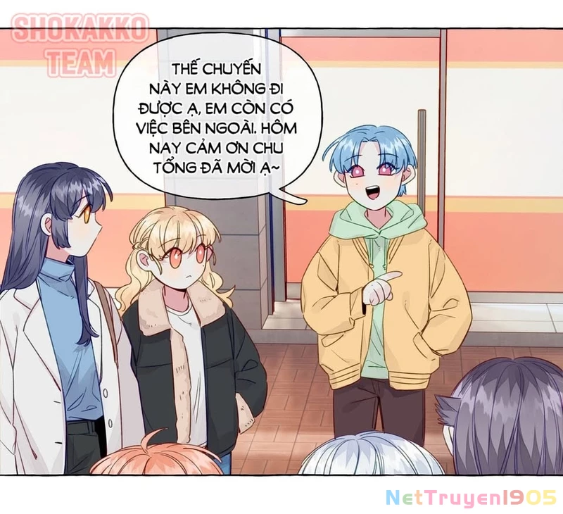 CẠM BẪY GÁI THẲNG Chapter 70 - 26