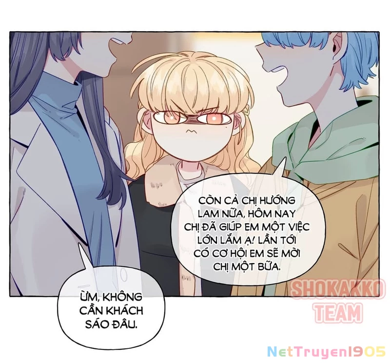 CẠM BẪY GÁI THẲNG Chapter 70 - 27