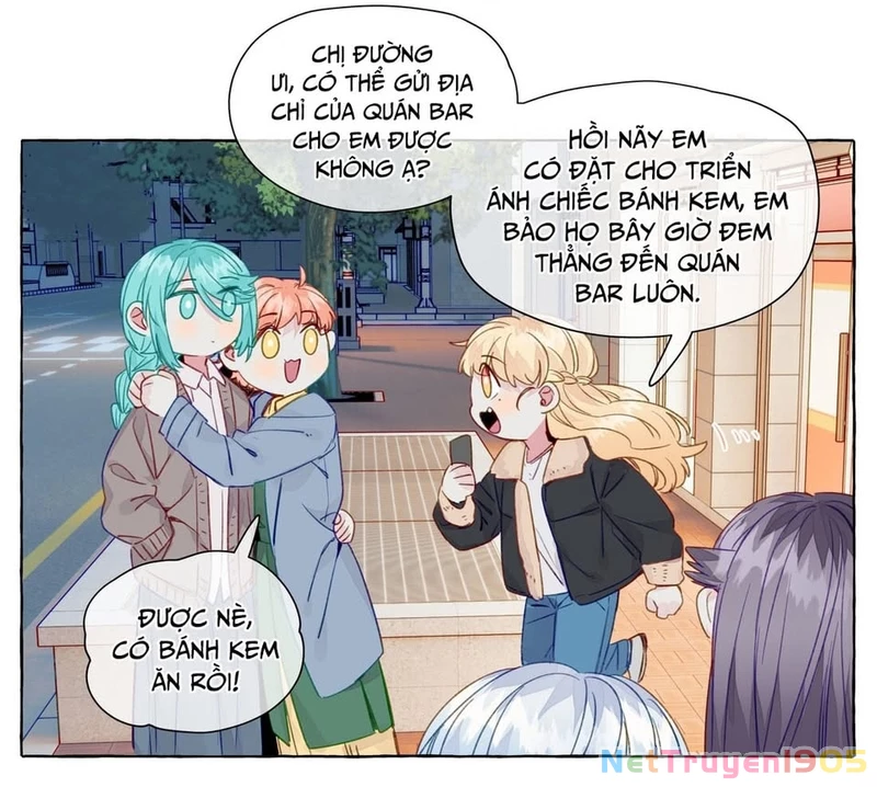 CẠM BẪY GÁI THẲNG Chapter 70 - 30