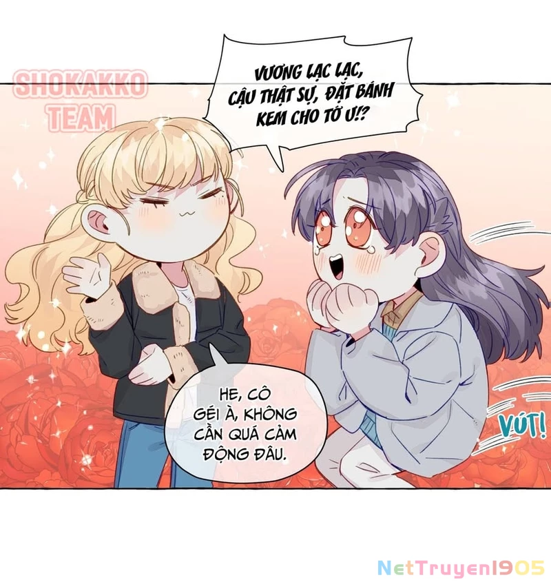 CẠM BẪY GÁI THẲNG Chapter 70 - 31