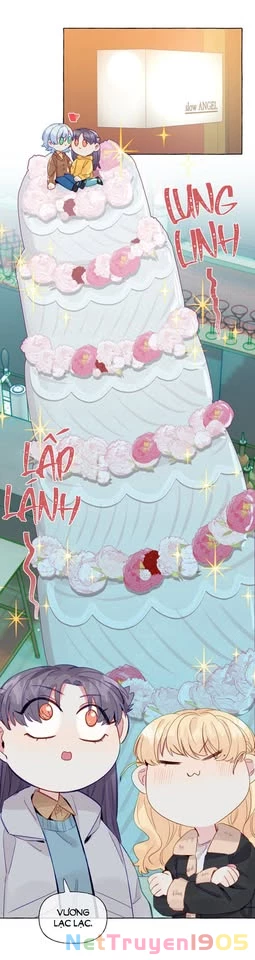 CẠM BẪY GÁI THẲNG Chapter 70 - 32