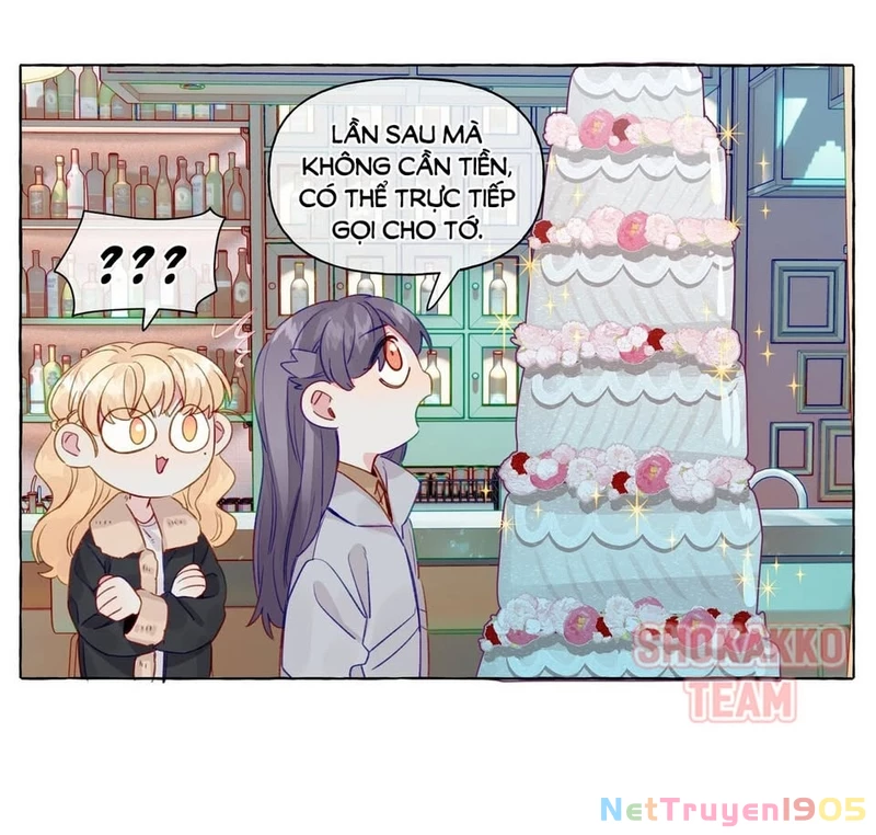 CẠM BẪY GÁI THẲNG Chapter 70 - 33