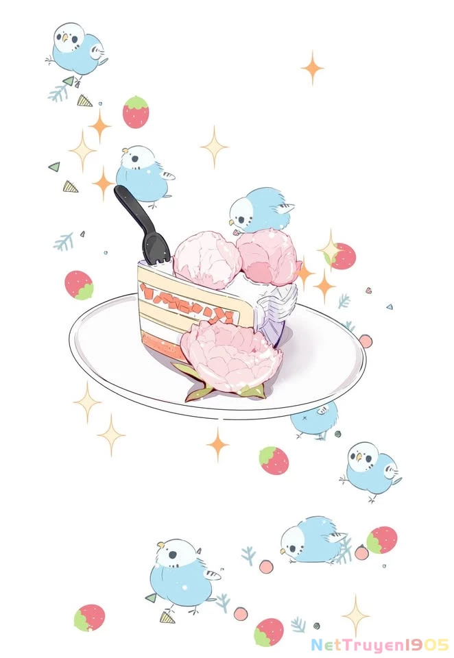 CẠM BẪY GÁI THẲNG Chapter 70 - 35