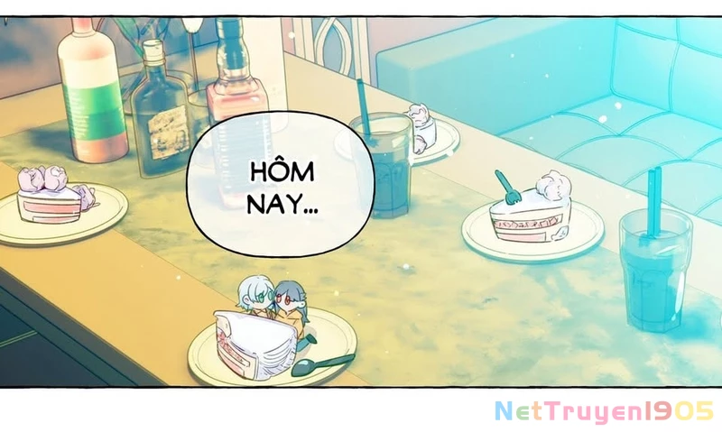 CẠM BẪY GÁI THẲNG Chapter 70 - 36