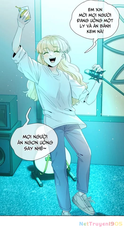 CẠM BẪY GÁI THẲNG Chapter 70 - 38