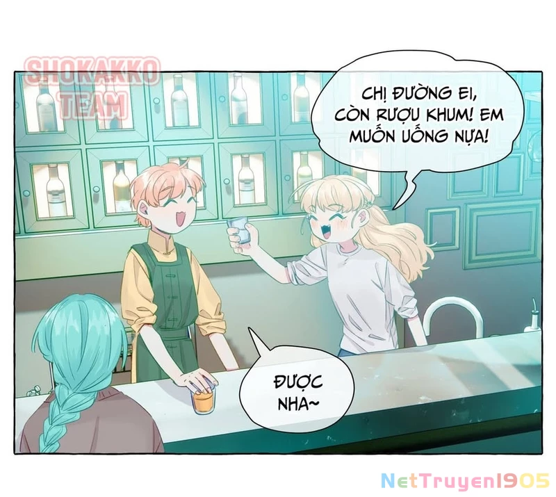 CẠM BẪY GÁI THẲNG Chapter 70 - 39