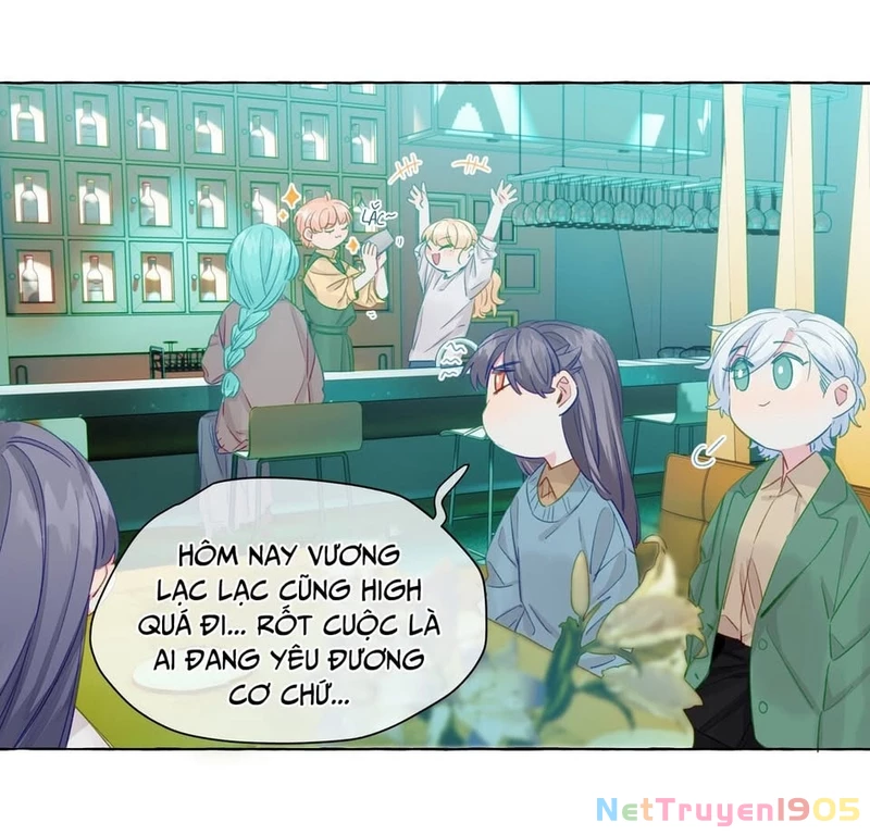 CẠM BẪY GÁI THẲNG Chapter 70 - 40