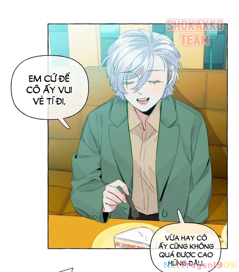 CẠM BẪY GÁI THẲNG Chapter 70 - 41