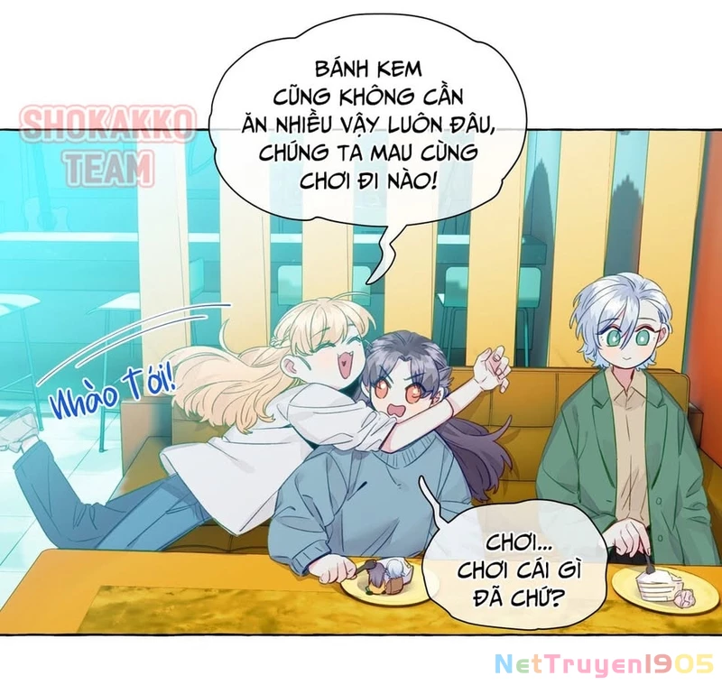 CẠM BẪY GÁI THẲNG Chapter 70 - 43