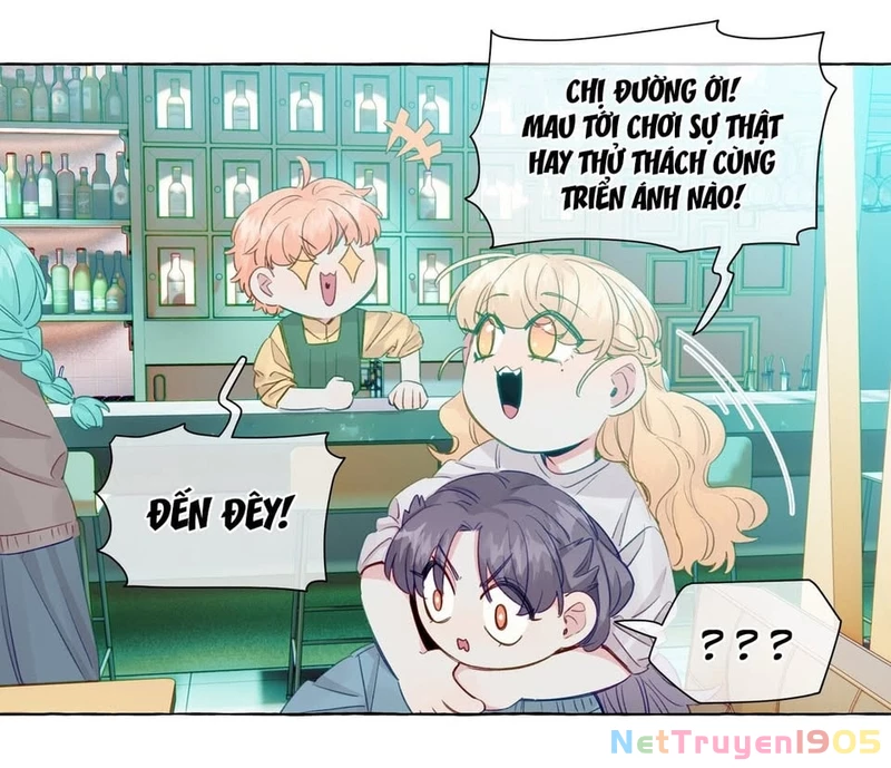 CẠM BẪY GÁI THẲNG Chapter 70 - 44