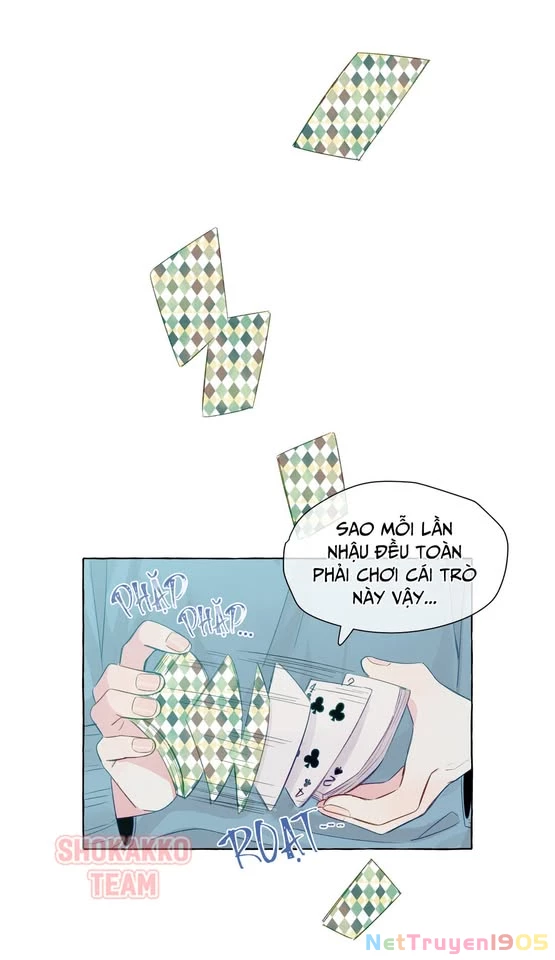 CẠM BẪY GÁI THẲNG Chapter 70 - 45