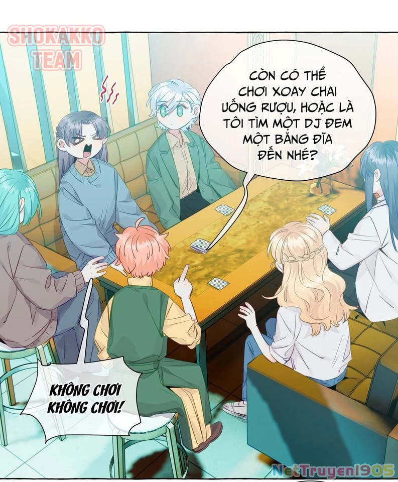 CẠM BẪY GÁI THẲNG Chapter 70 - 46