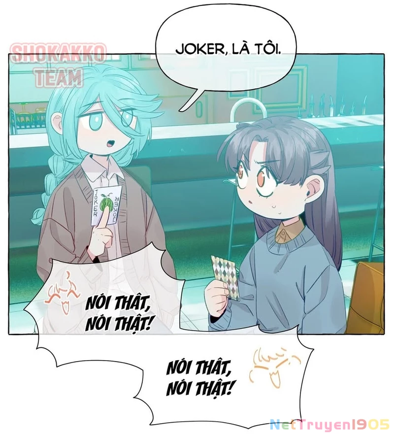 CẠM BẪY GÁI THẲNG Chapter 70 - 49