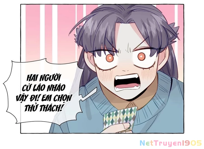 CẠM BẪY GÁI THẲNG Chapter 70 - 50