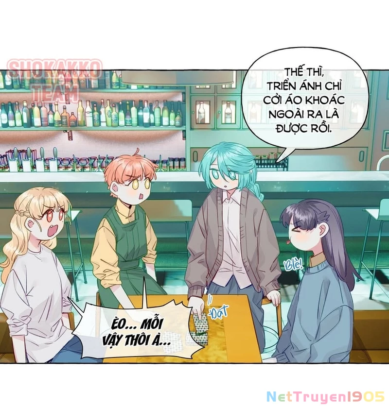 CẠM BẪY GÁI THẲNG Chapter 70 - 51