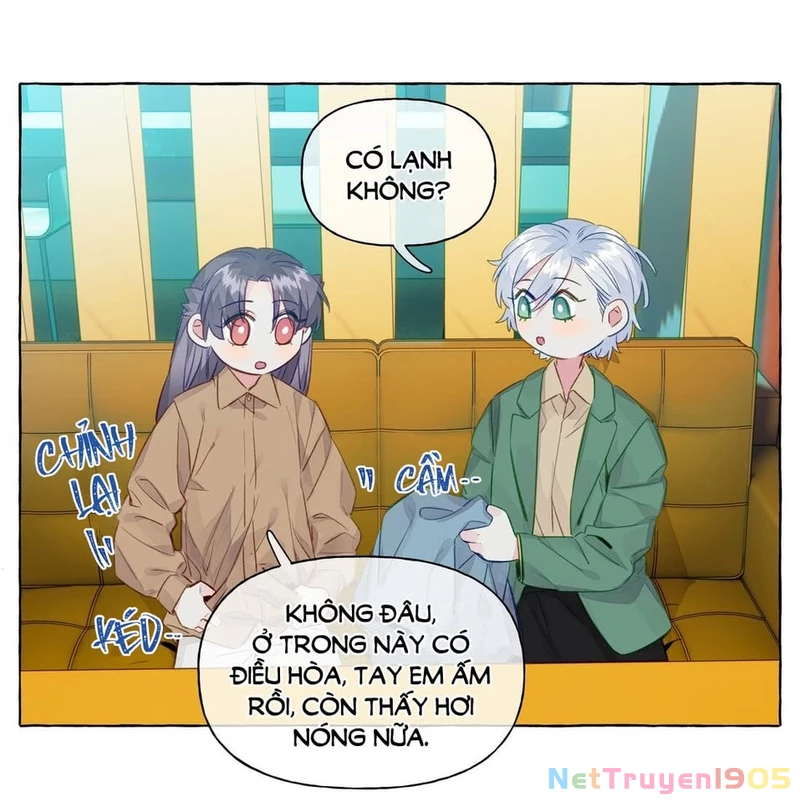 CẠM BẪY GÁI THẲNG Chapter 70 - 52