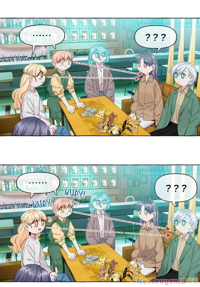 CẠM BẪY GÁI THẲNG Chapter 70 - 54