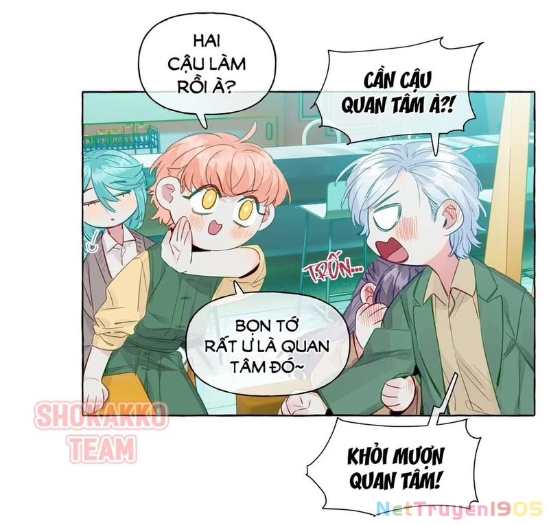 CẠM BẪY GÁI THẲNG Chapter 70 - 55