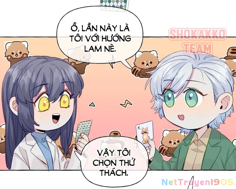 CẠM BẪY GÁI THẲNG Chapter 70 - 58