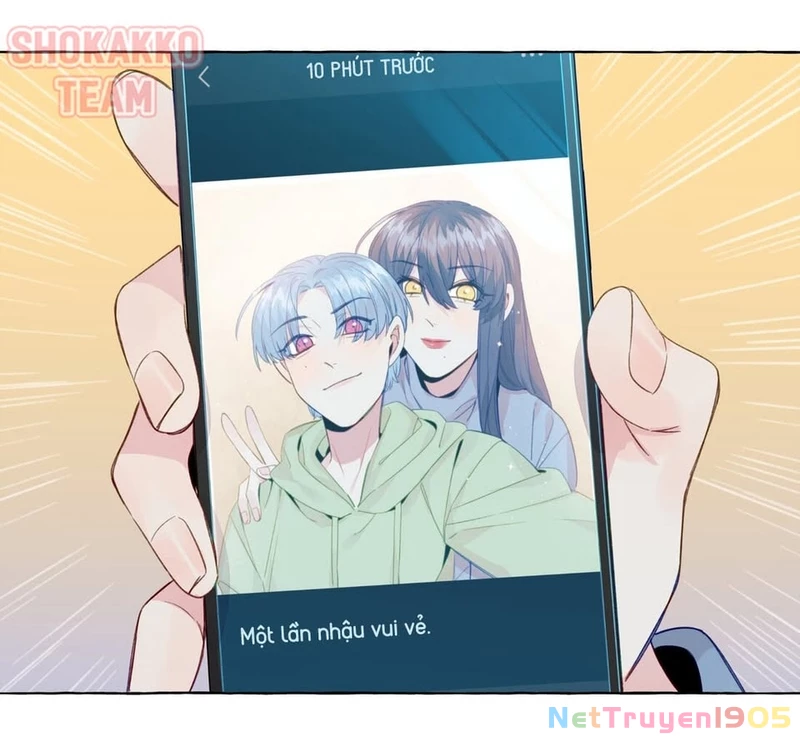 CẠM BẪY GÁI THẲNG Chapter 70 - 60