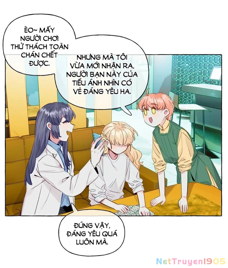 CẠM BẪY GÁI THẲNG Chapter 70 - 61