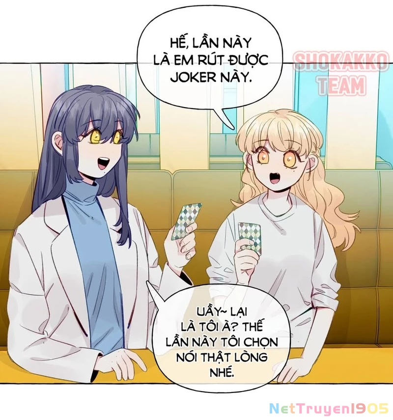 CẠM BẪY GÁI THẲNG Chapter 70 - 64