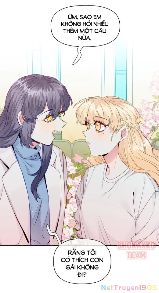 CẠM BẪY GÁI THẲNG Chapter 70 - 69