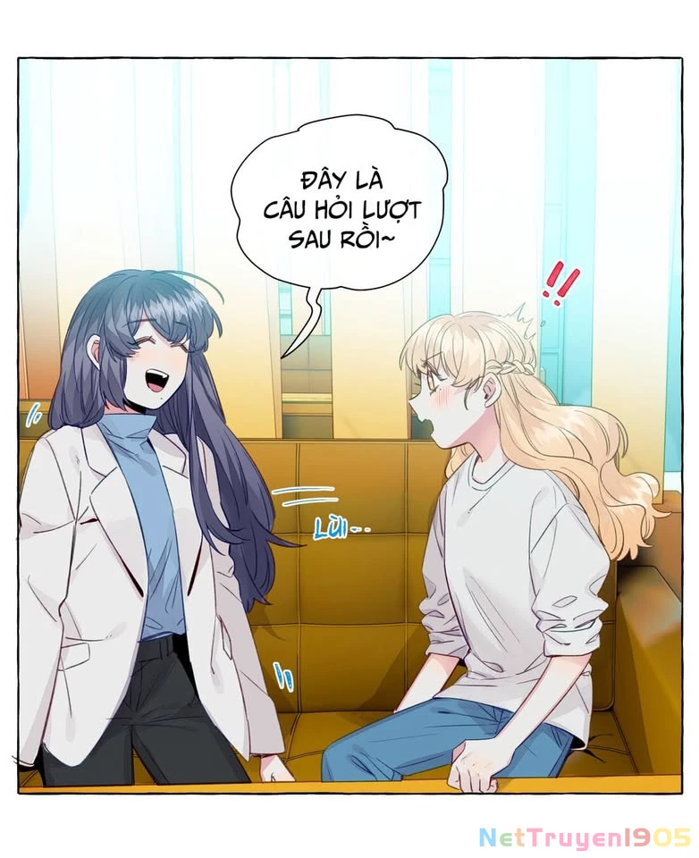 CẠM BẪY GÁI THẲNG Chapter 71 - 5