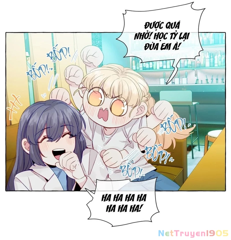 CẠM BẪY GÁI THẲNG Chapter 71 - 7