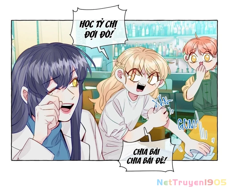 CẠM BẪY GÁI THẲNG Chapter 71 - 8