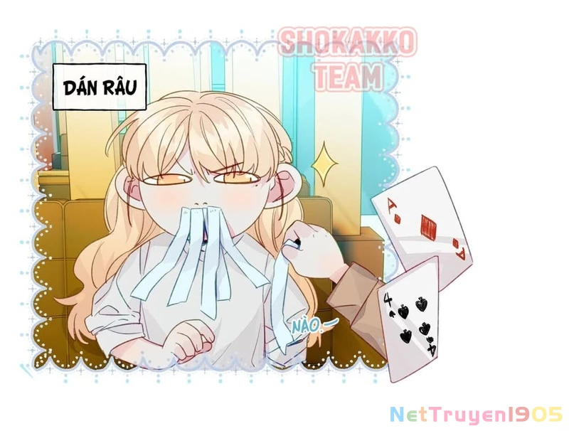 CẠM BẪY GÁI THẲNG Chapter 71 - 9