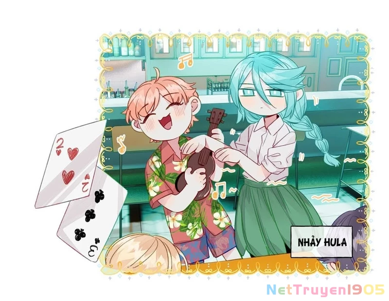 CẠM BẪY GÁI THẲNG Chapter 71 - 10