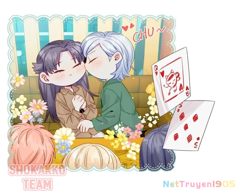 CẠM BẪY GÁI THẲNG Chapter 71 - 11