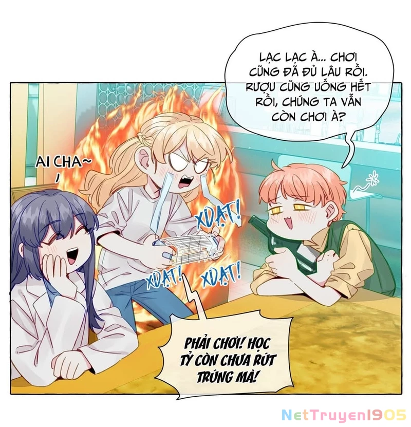 CẠM BẪY GÁI THẲNG Chapter 71 - 13