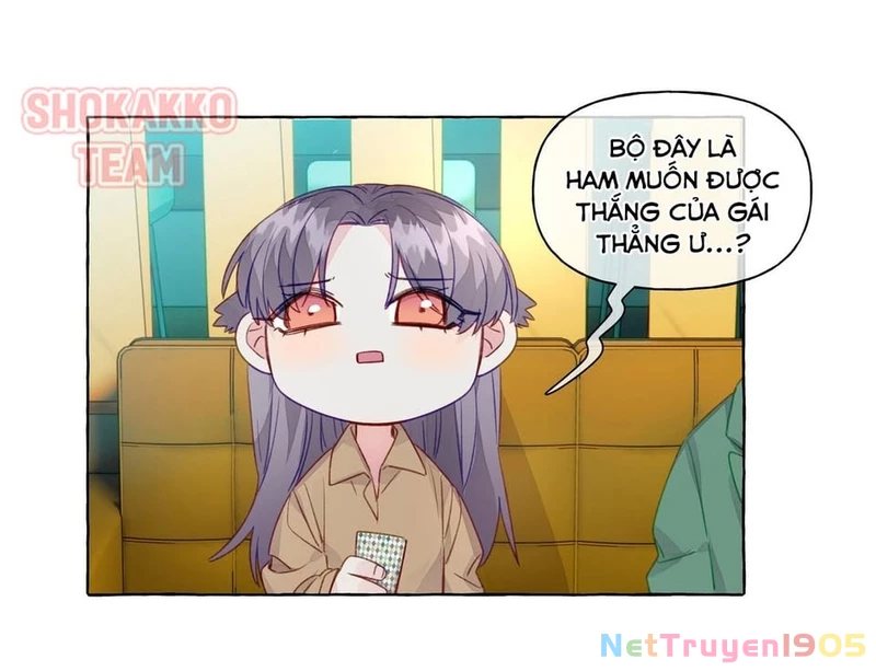 CẠM BẪY GÁI THẲNG Chapter 71 - 14