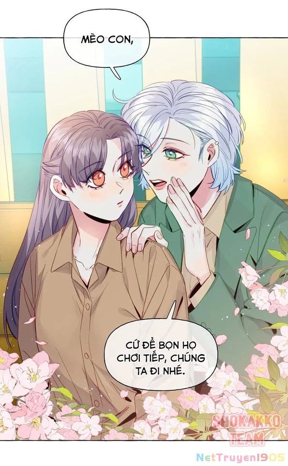 CẠM BẪY GÁI THẲNG Chapter 71 - 16