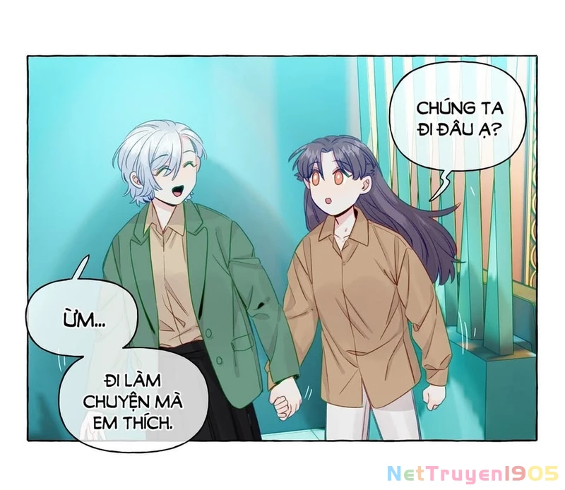 CẠM BẪY GÁI THẲNG Chapter 71 - 17