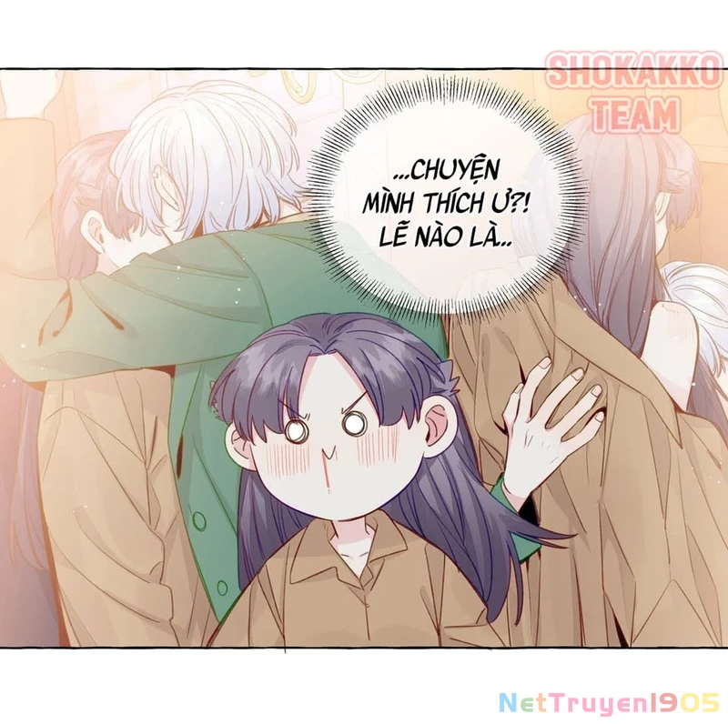 CẠM BẪY GÁI THẲNG Chapter 71 - 18